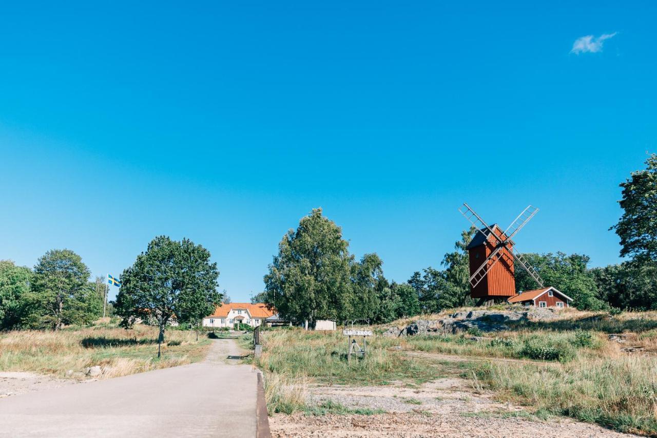 Hotel Lidoe Vaerdshus Esterno foto