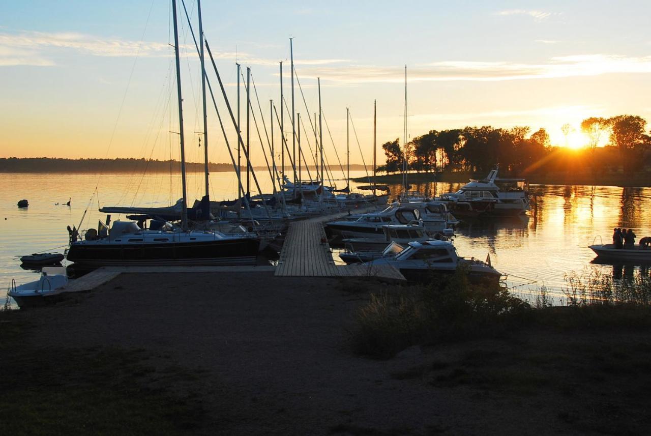 Hotel Lidoe Vaerdshus Esterno foto