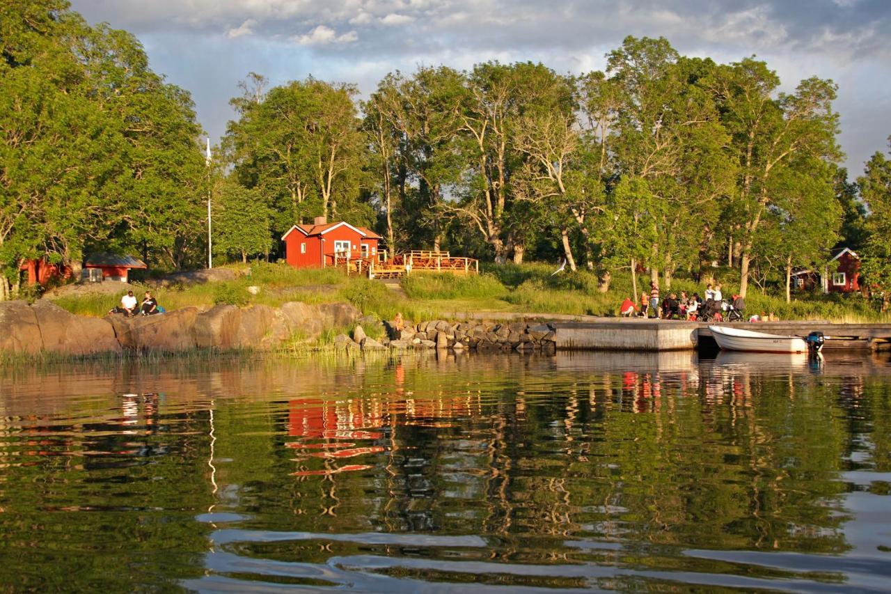 Hotel Lidoe Vaerdshus Esterno foto