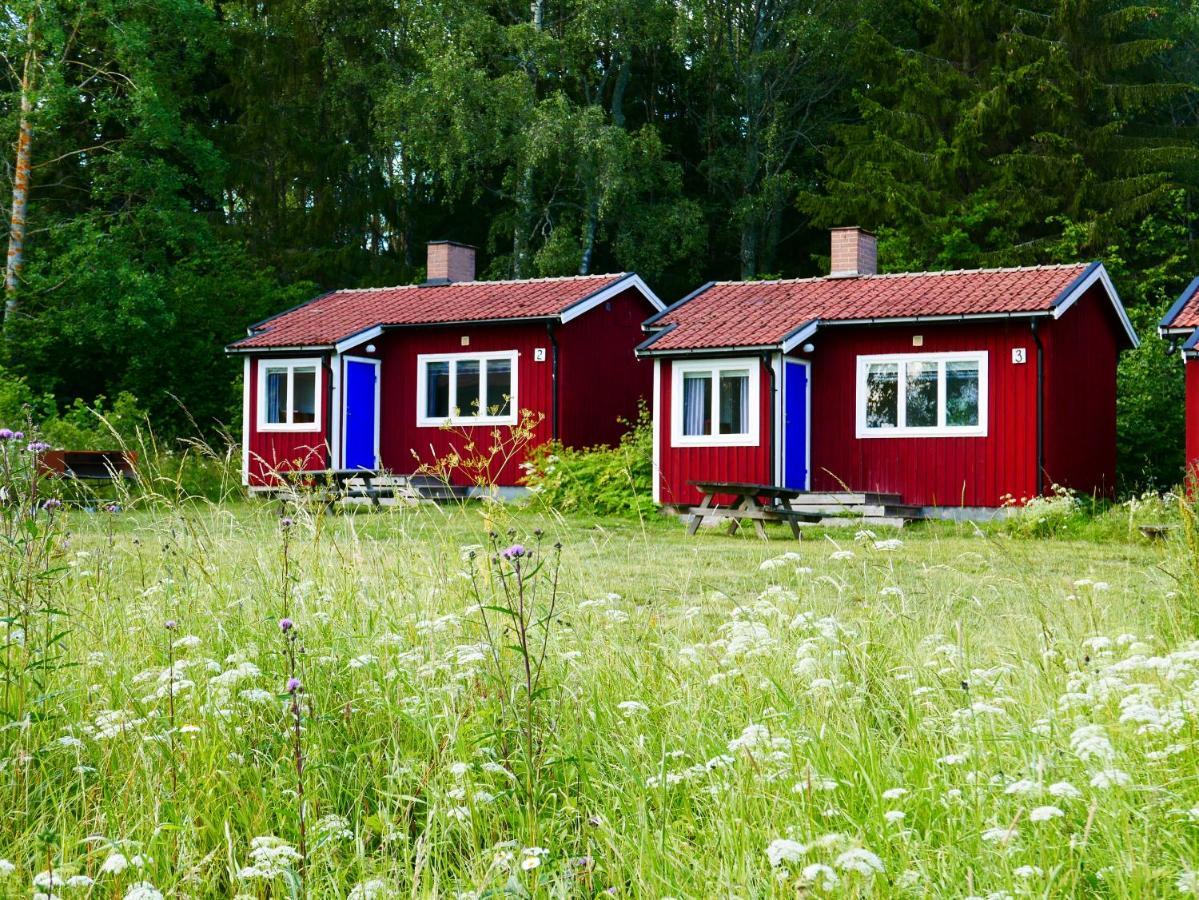 Hotel Lidoe Vaerdshus Esterno foto