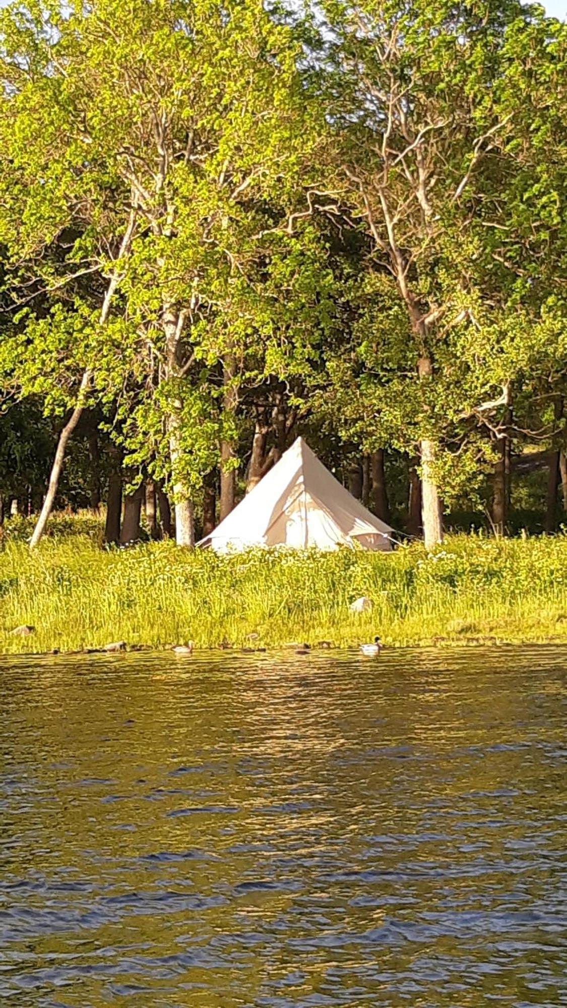 Hotel Lidoe Vaerdshus Esterno foto